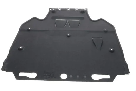 Шумозахист задній для Audi DPA 88631697702 фото товару