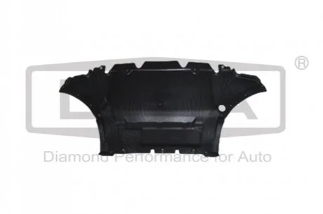 Захист двигуна для DPA 88631698102 фото товару