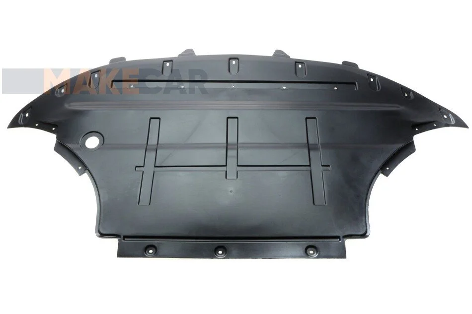 <strong>Захист двигуна Audi Q5 (08-) DPA 88631698302 (фото 1)</strong>