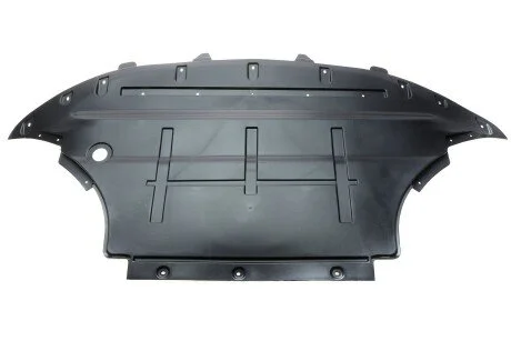 Захист двигуна Audi Q5 (08-) для DPA 88631698302 фото товару