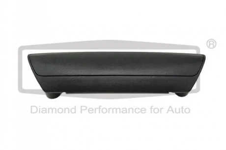Кожух ручки лівий для Volkswagen DPA 88671763002 фото товару