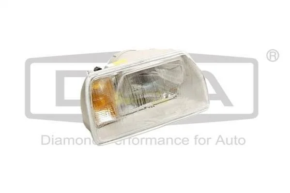 <strong>Фара левая ОЕМ Skoda Favorit (89-94) DPA 89200196102 (фото 1)</strong>