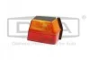 <strong>Ліхтар лівий червоно-жовтий Skoda Favorit (89-94) DPA 89240210002 (фото 1)</strong>