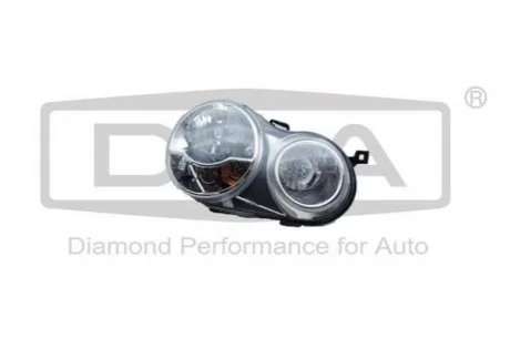 Фара права VW Polo (01-09) для DPA 89410185702 фото товару