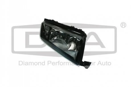 Фара фабія 6Y1941016P HELLA для Skoda DPA 89410189802 фото товару