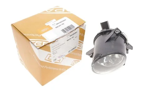 Фара протитуманна права для Volkswagen, Skoda DPA 89410222902 фото товару
