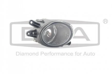 Фара протитуманна права Audi A4 (00-0404-08) для Volvo, Audi DPA 89410223602 фото товару