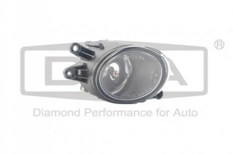 Фара протитуманна права Audi A4 (00-04,04-08)) для Volvo, Audi DPA 89410223702 фото товару