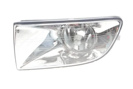 Фара протитуманна для Skoda DPA 89410226402 фото товару