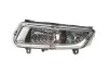 <strong>Фара протитуманна ліва без ламп (під 1 лампу) VW Polo (6R1, 6C1) (09-14) DPA 89410609402 (фото 1)</strong>