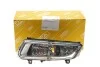 <strong>Фара протитуманна ліва без ламп (під 1 лампу) VW Polo (6R1, 6C1) (09-14) DPA 89410609402 (фото 2)</strong>