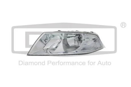 Фара правая Skoda Octavia (07-17) для DPA 89410718602 фото товару