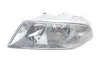 <strong>Фара ліва з моторчиком Skoda Octavia (04-13) DPA 89410718702 (фото 1)</strong>