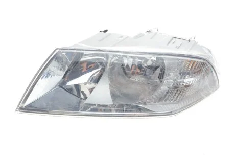 Фара ліва з моторчиком Skoda Octavia (04-13) для DPA 89410718702 фото товару
