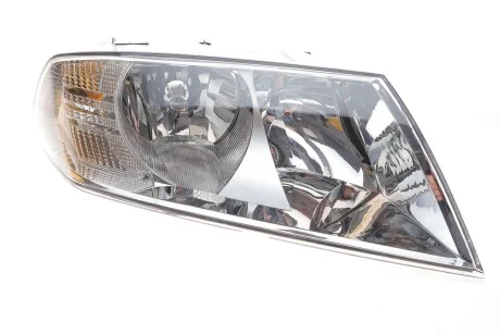 Фара права з моторчиком Skoda Octavia (04-13) для Skoda DPA 89410718802 фото товару