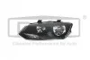 <strong>Фара ліва VW Polo (6R1, 6C1) (09-) DPA 89411698402 (фото 1)</strong>