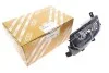 <strong>Фара протитуманна ліва Skoda Roomster Praktik (5J) (07-15)/VW Caddy (15-) DPA 89411784002 (фото 1)</strong>
