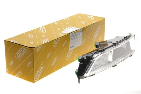 Галоген. протитуманна фара для Volkswagen DPA 89411784302 фото товару