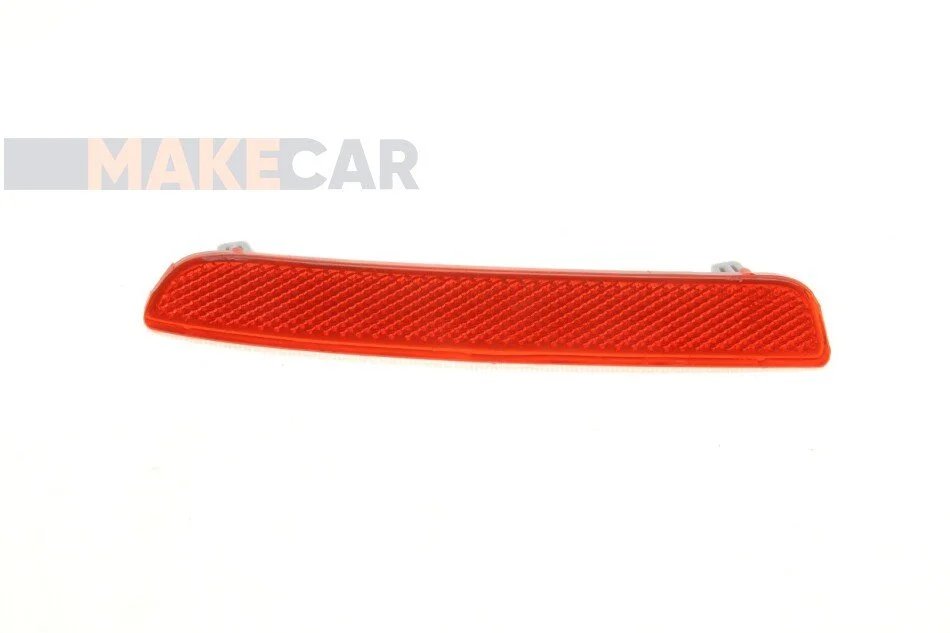 <strong>Світловідбивач задній лівий VW Jetta III (1K2) (05-10) DPA 89450019202 (фото 1)</strong>