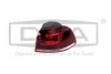 <strong>Фонарь правый внешний LED VW Golf VI (09-13) DPA 89450625002 (фото 1)</strong>