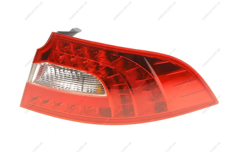 <strong>Ліхтар правий зовнішній LED Skoda Superb (09-15) DPA 89450882202 (фото 1)</strong>