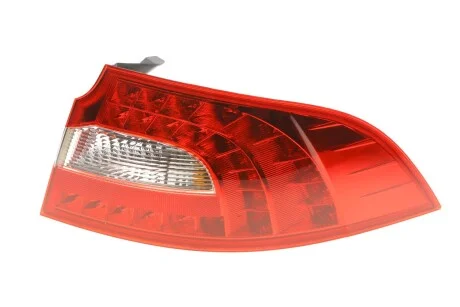 Ліхтар правий зовнішній LED Skoda Superb (09-15) для Skoda DPA 89450882202 фото товару