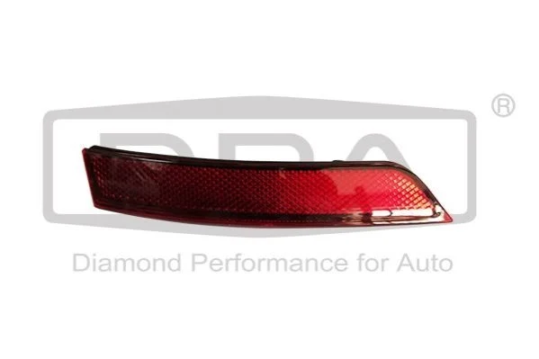 <strong>Відбивач світла правий внутрішній DPA 89451706102 (фото 1)</strong>