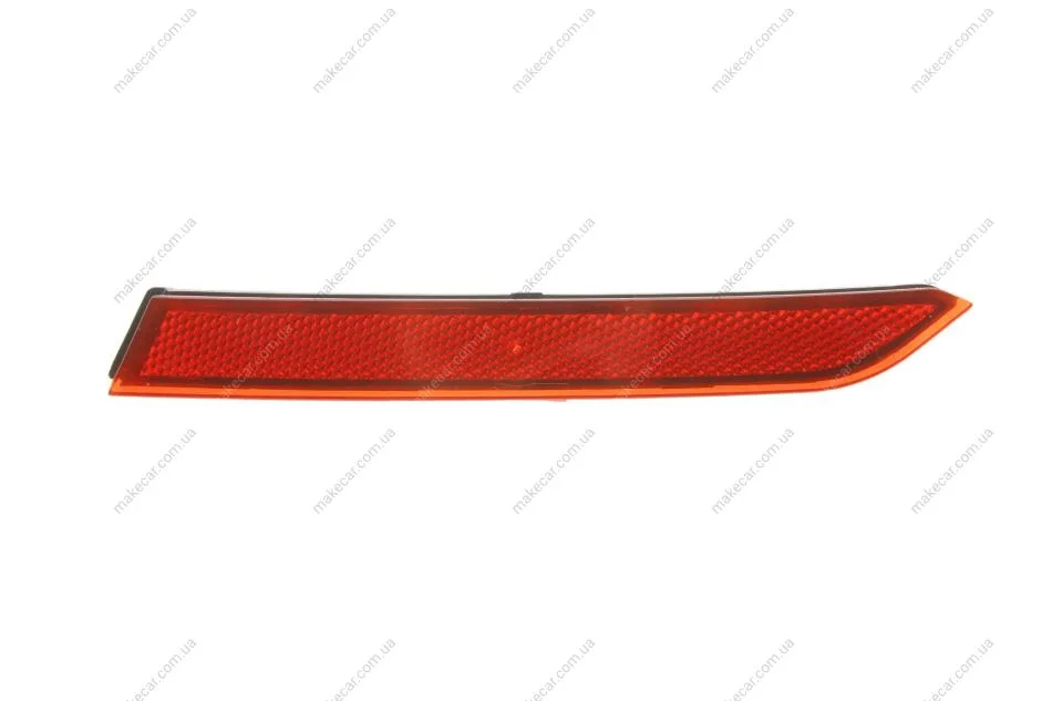 <strong>Светоотражатель внешний левый VW Passat (14-) DPA 89451706202 (фото 1)</strong>