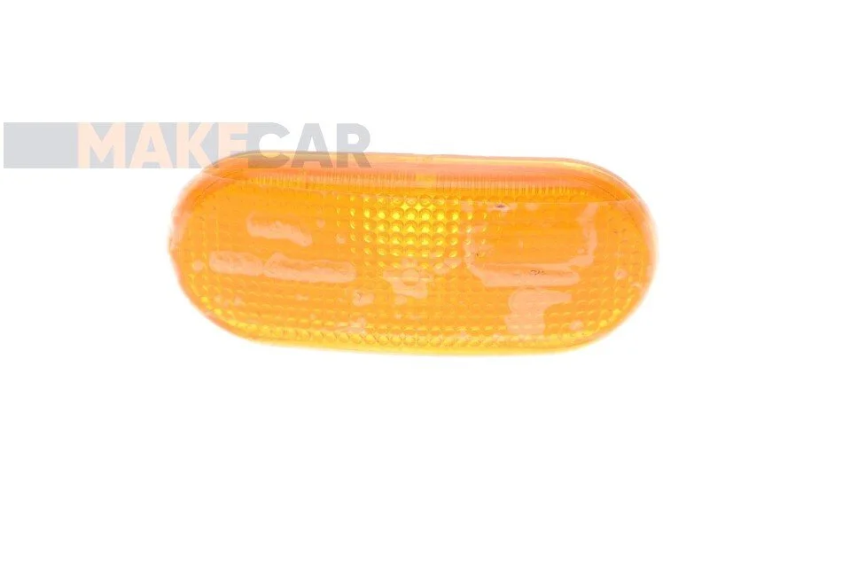 <strong>Покажчик повороту жовтий Skoda Felicia I (6U1) (94-98,98-01)/VW Cadde (96-00) DPA 89490232802 (фото 1)</strong>