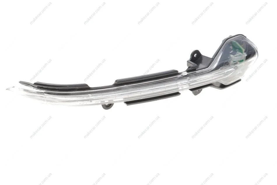 <strong>Повторювач повороту на зовнішньому дзеркалі прав. Seat Leon (12-20) DPA 89491786402 (фото 1)</strong>