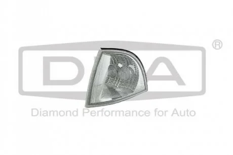 Індикатор повороту, лівий для Skoda DPA 89530180602 фото товару