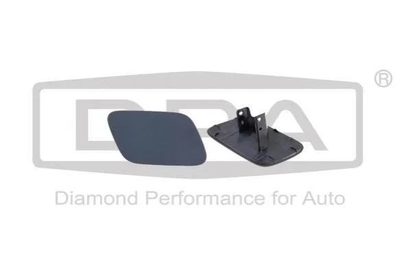 <strong>Кришка форсунки омивача фари права Audi A4 (05-09) DPA 89550039302 (фото 1)</strong>