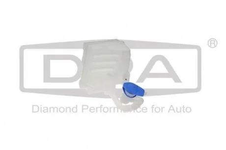 Бачок склоомивача для Volkswagen, Audi, Seat, Skoda DPA 89550150902 фото товару