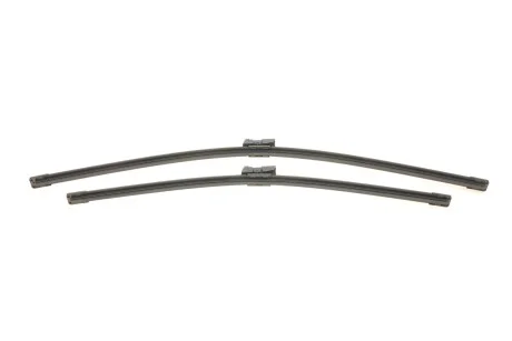 Щітка склоочисника 600MM+475MM для Mazda, Mercedes, Honda, Volkswagen, Ford DPA 89550623102 фото товару