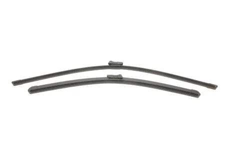 Щітка склоочисника 600MM+481MM для Volkswagen, Skoda DPA 89550623402 фото товару