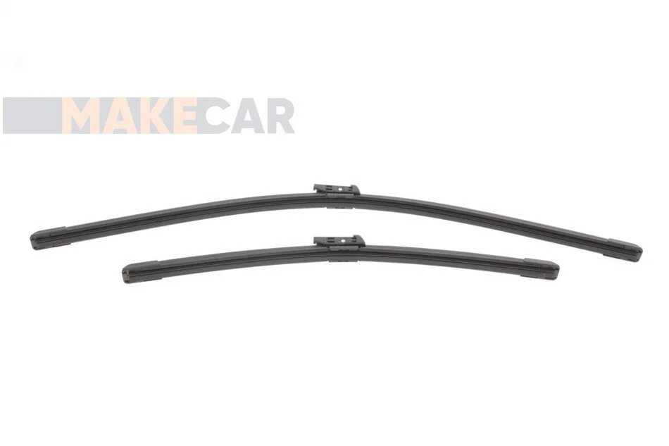 <strong>Комплект склоочисників (600мм+400мм)) VW Polo (09-14) DPA 89980623602 (фото 1)</strong>