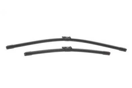 Комплект склоочисників (600мм+400мм)) VW Polo (09-14) для Fiat, Ford, Lancia, Audi, Abarth DPA 89980623602 фото товару