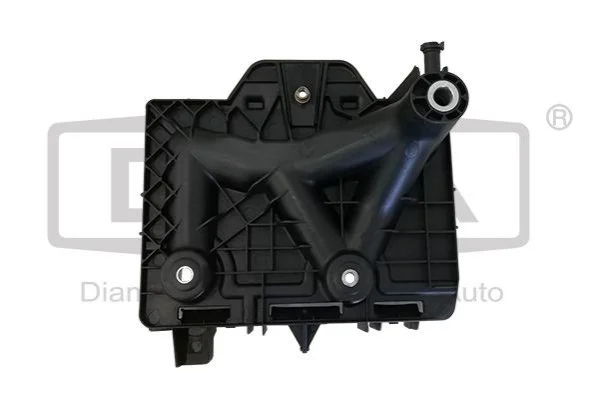 <strong>Площадка под аккумулятор VW Polo (02-20)/Skoda Fabia (00-15),Rapid (13-)/Seat Ibiza (02-15) DPA 99151591002 (фото 1)</strong>