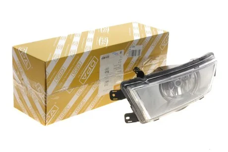 Фара протитуманна для Skoda DPA 99411296502 фото товару