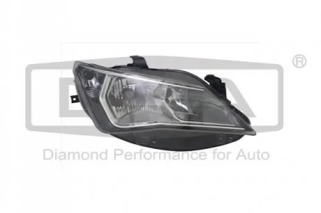 Фара ліва для Seat DPA 99411457102 фото товару