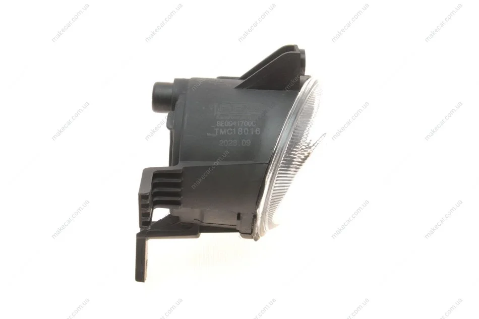 <strong>Фара протитуманна права Audi A3 (03-12),A4 (04-08) DPA 99411462502 (фото 1)</strong>