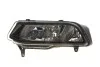 <strong>Фара протитуманна ліва (галоген. під 2 лампи.) VW Polo (6R1, 6C1) (09-) DPA 99411621102 (фото 4)</strong>
