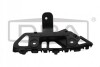 Купить Направляющая переднего бампера левая VW Touran (1T3) (10-15) DPA 99411624202 по низкой цене в Украине (фото 1)