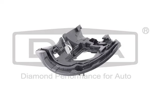 <strong>Кронштейн крепления фары левый VW Beetle (11-) DPA 99411778102 (фото 1)</strong>