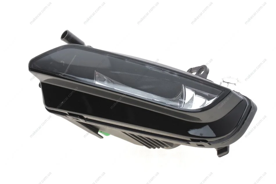 <strong>Фара протитуманна права галогенова Audi A3 (12-) DPA 99411779202 (фото 1)</strong>