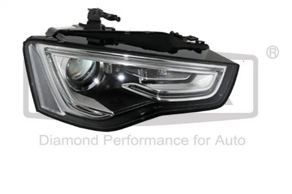<strong>Фара правая ксеноновая Audi A5 (12-17) DPA 99411781602 (фото 1)</strong>