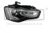<strong>Фара правая ксеноновая Audi A5 (12-17) DPA 99411781602 (фото 1)</strong>