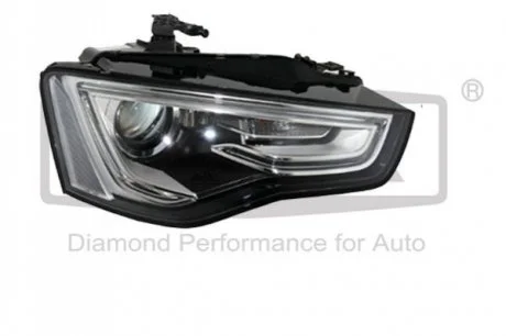 Фара права ксенонова Audi A5 (12-17) для DPA 99411781602 фото товару
