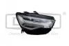 <strong>Фара ліва LED (матрична, модифікована модель)) Audi A6 (11-) DPA 99411784102 (фото 1)</strong>
