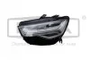<strong>Фара права LED (матрична, модифікована модель)) Audi A6 (11-) DPA 99411784202 (фото 1)</strong>